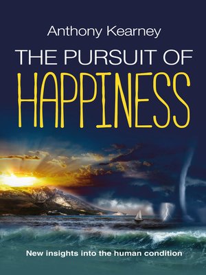 cover image of The Pursuit of Happiness